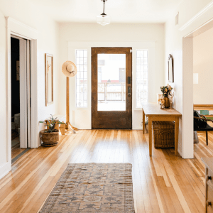 heritage home renovations